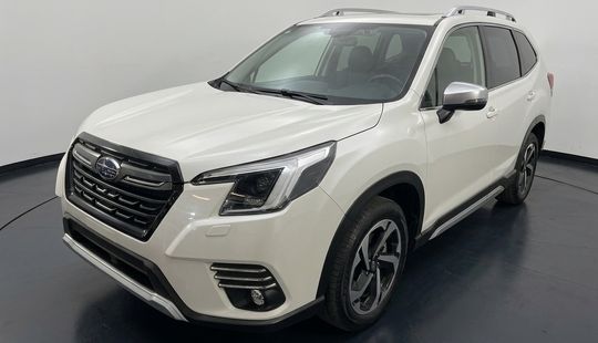 Subaru • Forester