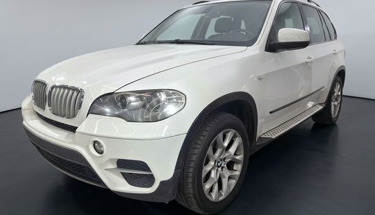 Bmw • X5