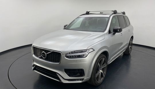 Volvo • XC90