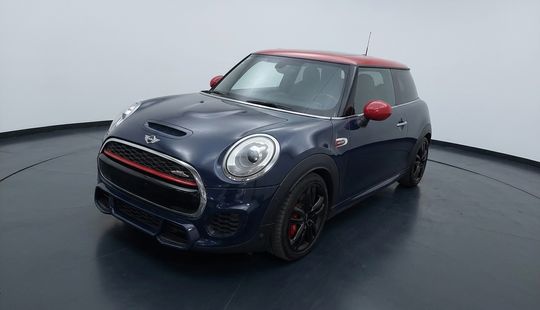 Mini • John Cooper Works
