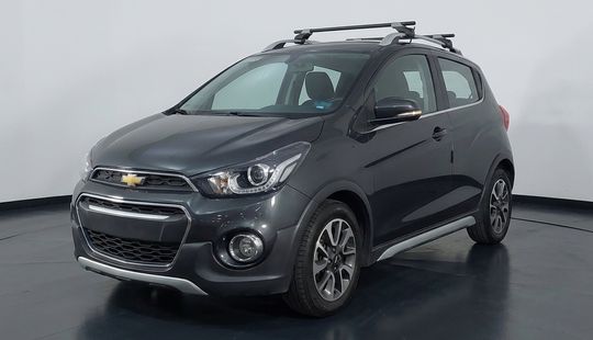 Chevrolet • Spark