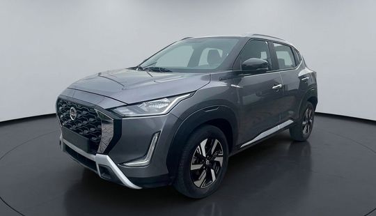 Nissan • Magnite