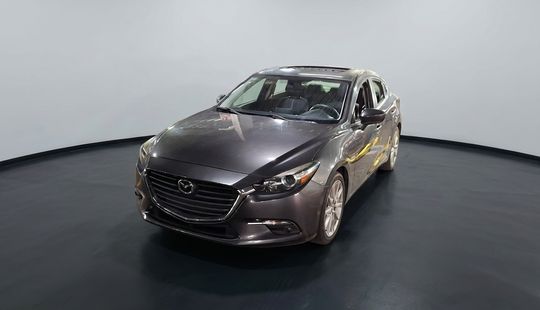 Mazda • Mazda 3