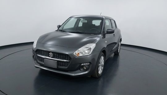 Suzuki • Swift