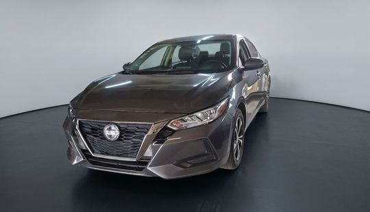Nissan • Sentra