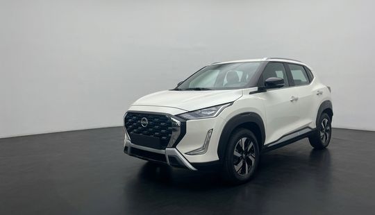 Nissan • Magnite