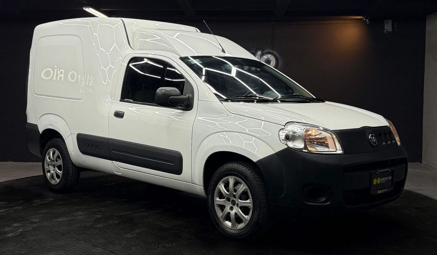 Ram Promaster Rapid 1.4 TM Van 2020