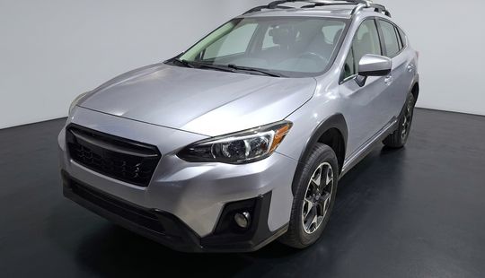 Subaru • XV