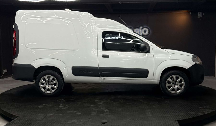 Ram Promaster Rapid 1.4 TM Van 2020