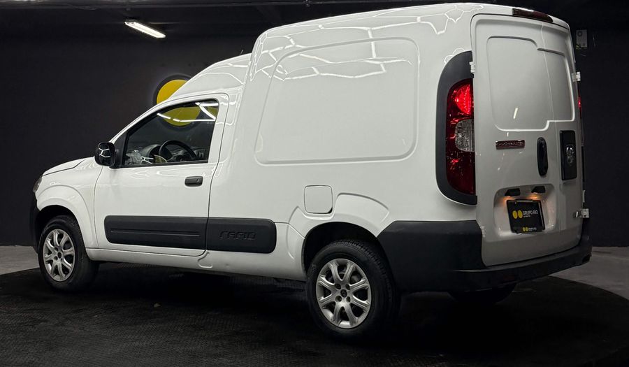 Ram Promaster Rapid 1.4 TM Van 2020