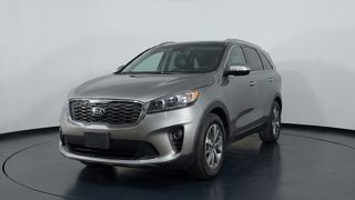 Kia • Sorento