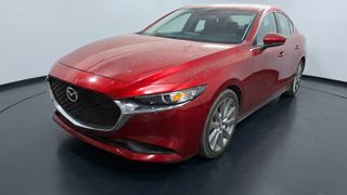 Mazda 3 2.5 I SPORT AUTO
