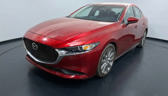 Mazda • Mazda 3