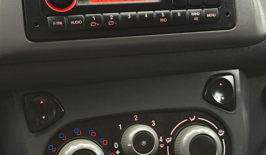Ram Promaster Rapid 1.4 TM Van 2020