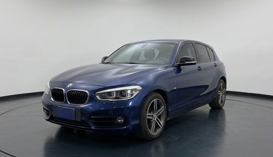 Bmw • Serie 1