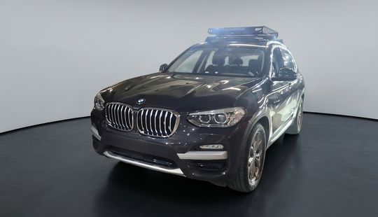 Bmw • X3