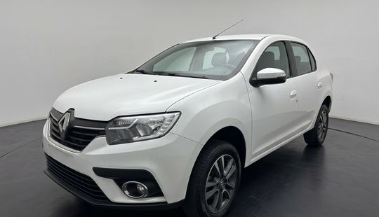Renault • Logan