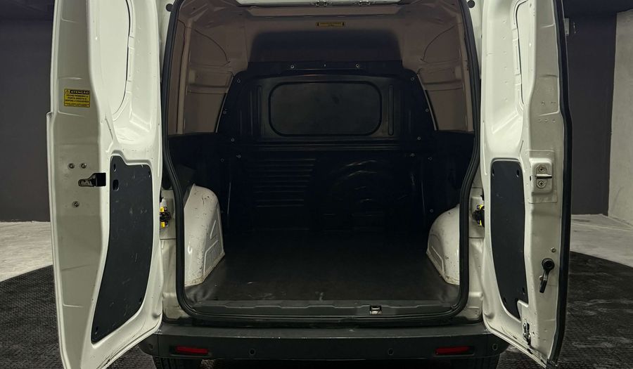 Ram Promaster Rapid 1.4 TM Van 2020