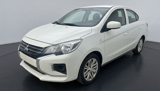Mitsubishi • Mirage
