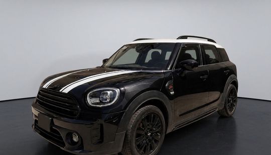 Mini • Countryman
