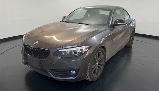 Bmw • Serie 2