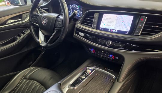 Buick • Enclave