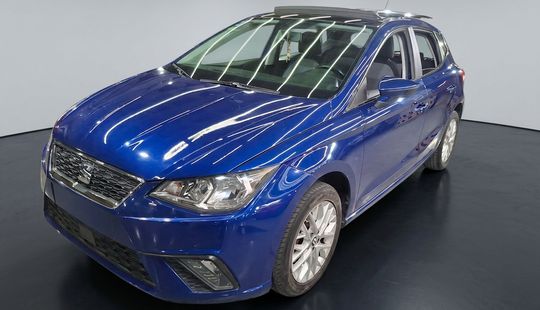 Seat • Ibiza