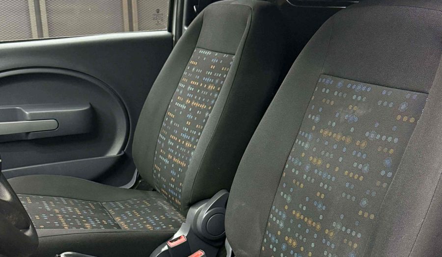 Ram Promaster Rapid 1.4 TM Van 2020