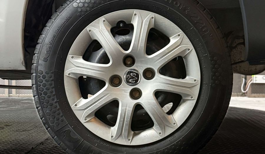 Ram Promaster Rapid 1.4 TM Van 2020