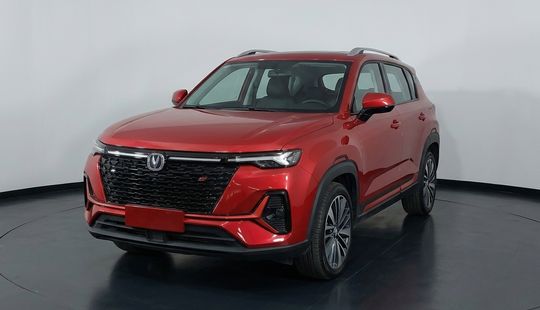 Changan • CS35