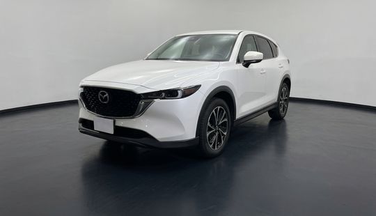 Mazda • CX-5