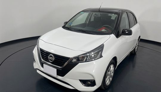 Nissan • March