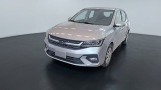 Chevrolet • Aveo