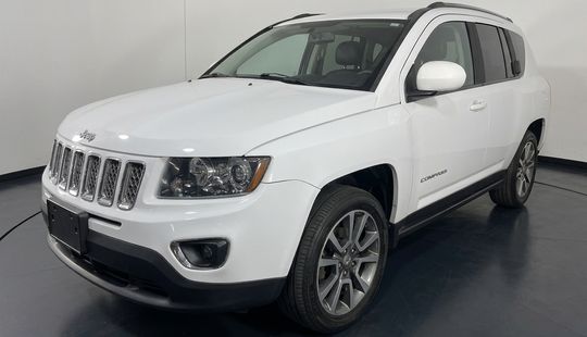 Jeep • Compass