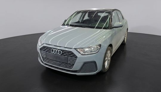 Audi • A1