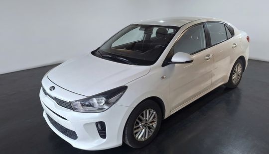 Kia • Rio