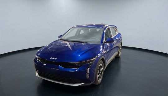 Kia • K3