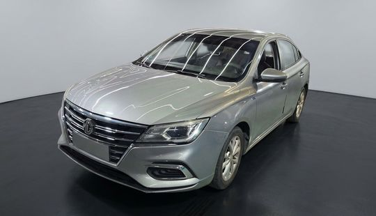 Mg • MG5