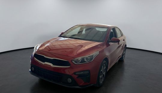 Kia • FORTE