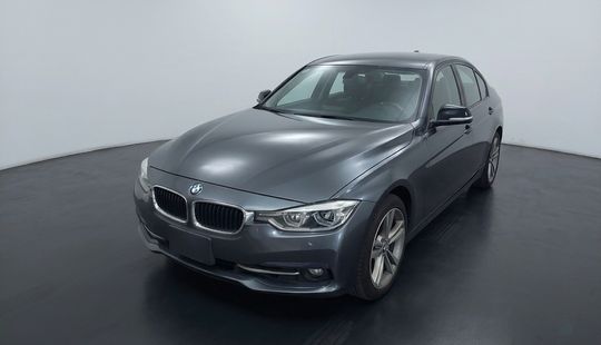 Bmw • Serie 3