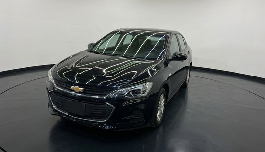 Chevrolet • Cavalier
