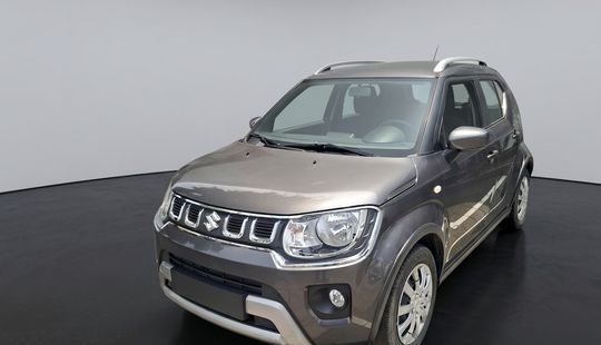 Suzuki • Ignis