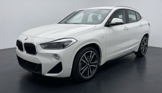 Bmw • X2