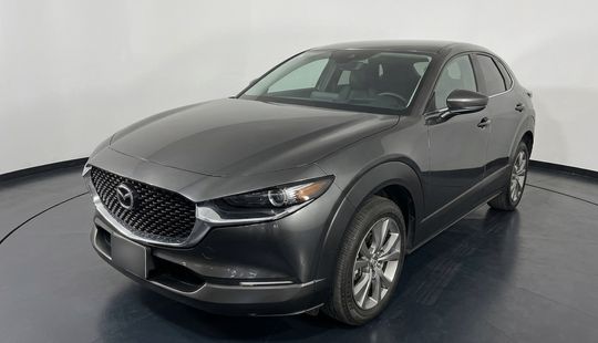 Mazda • CX-30