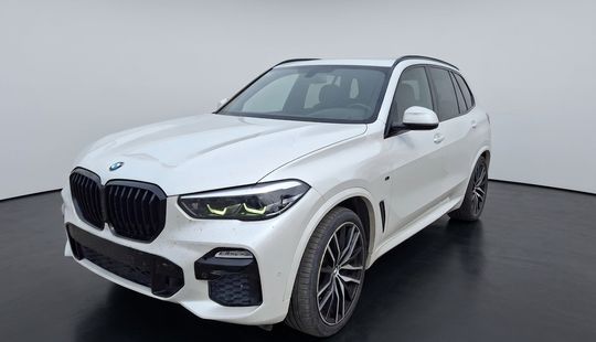 Bmw • X5
