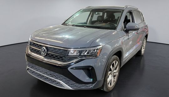Volkswagen • Taos