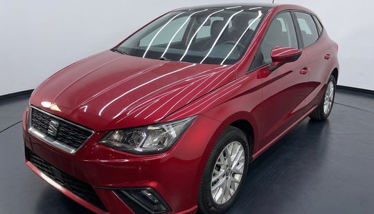 Seat • Ibiza