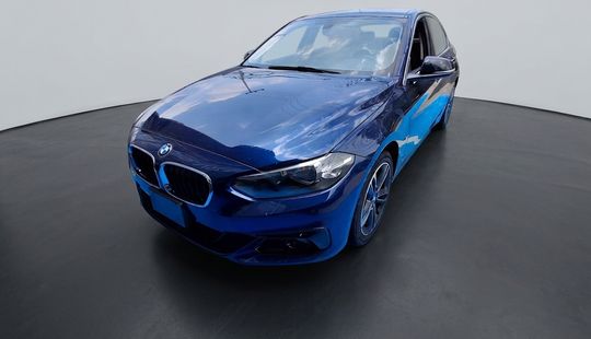 Bmw • Serie 1
