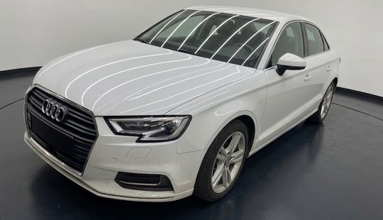Audi • A3
