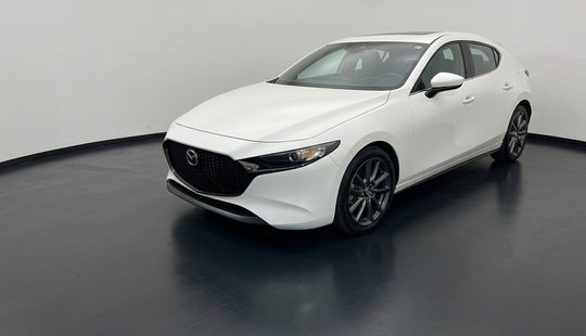 Mazda • Mazda 3